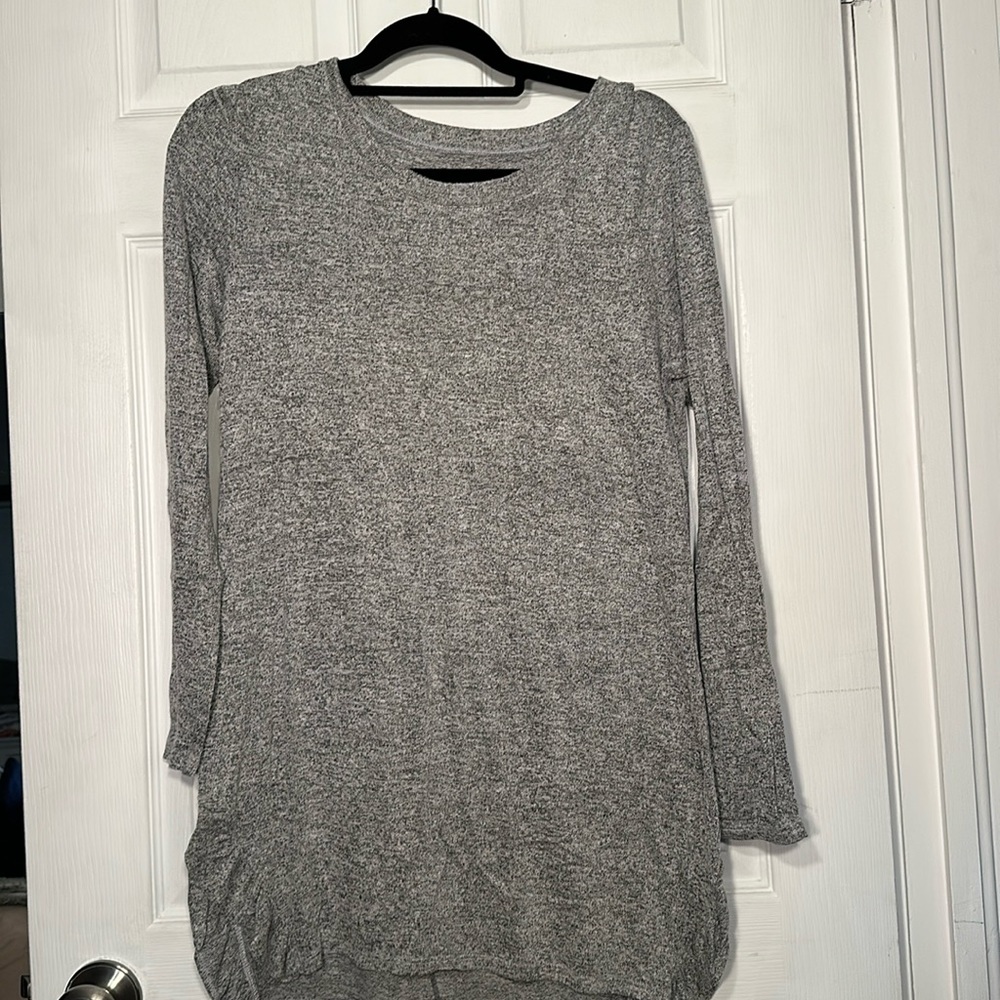Women’s Long Sweater